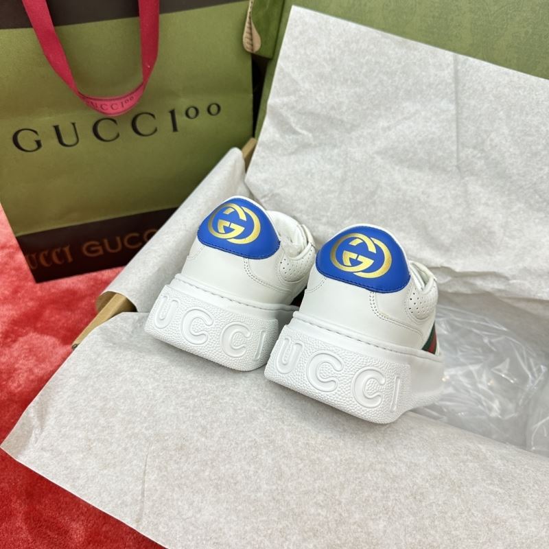 Gucci Low Shoes